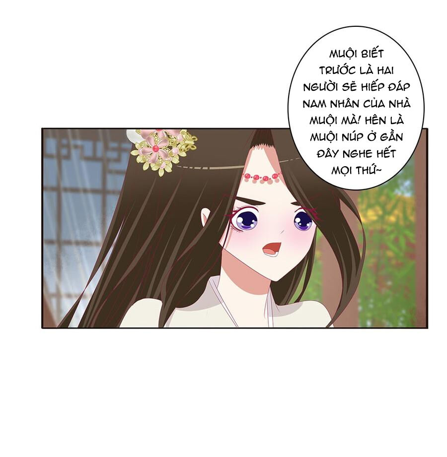 Thông Linh Phi Chapter 549 - Trang 2