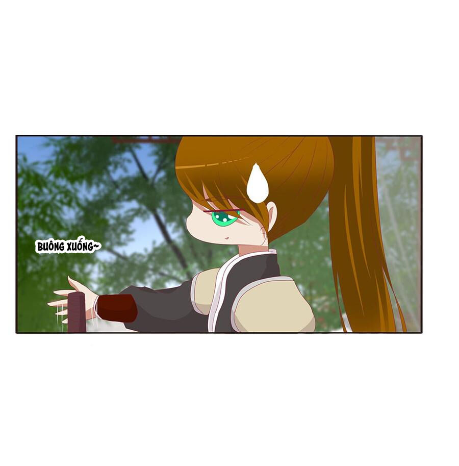 Thông Linh Phi Chapter 549 - Trang 2