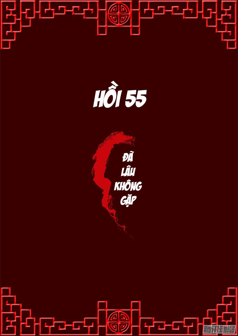 Thông Linh Phi Chapter 55 - Trang 2