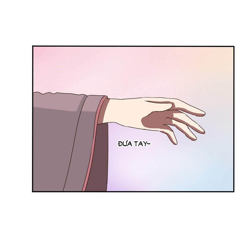 Thông Linh Phi Chapter 55 - Trang 2