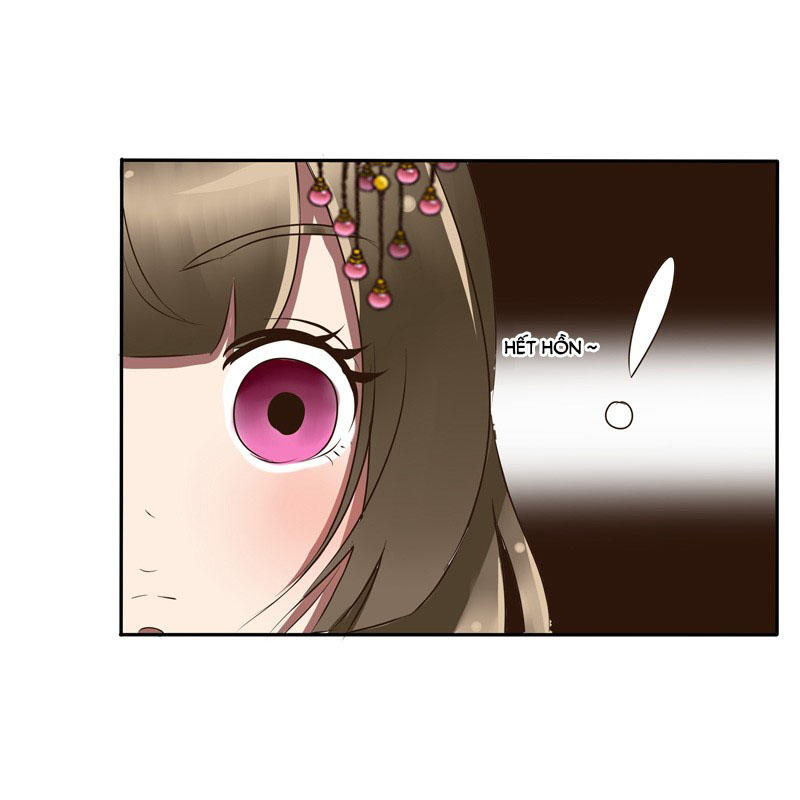 Thông Linh Phi Chapter 55 - Trang 2