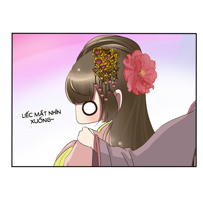 Thông Linh Phi Chapter 55 - Trang 2