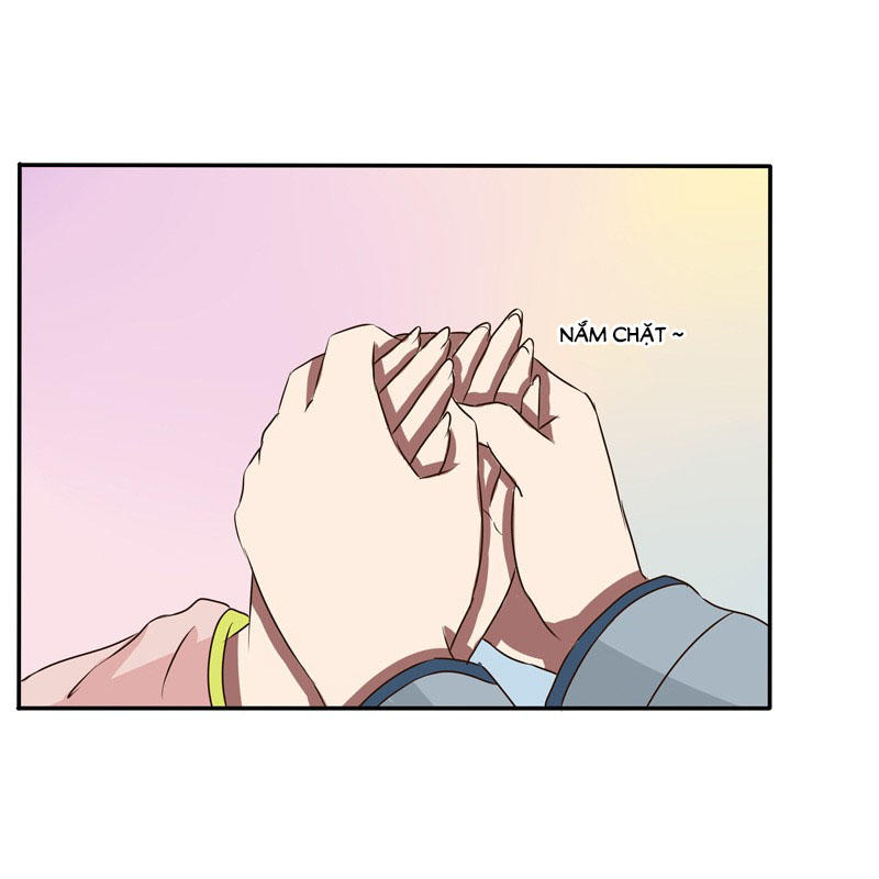 Thông Linh Phi Chapter 55 - Trang 2