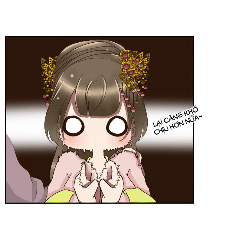 Thông Linh Phi Chapter 55 - Trang 2