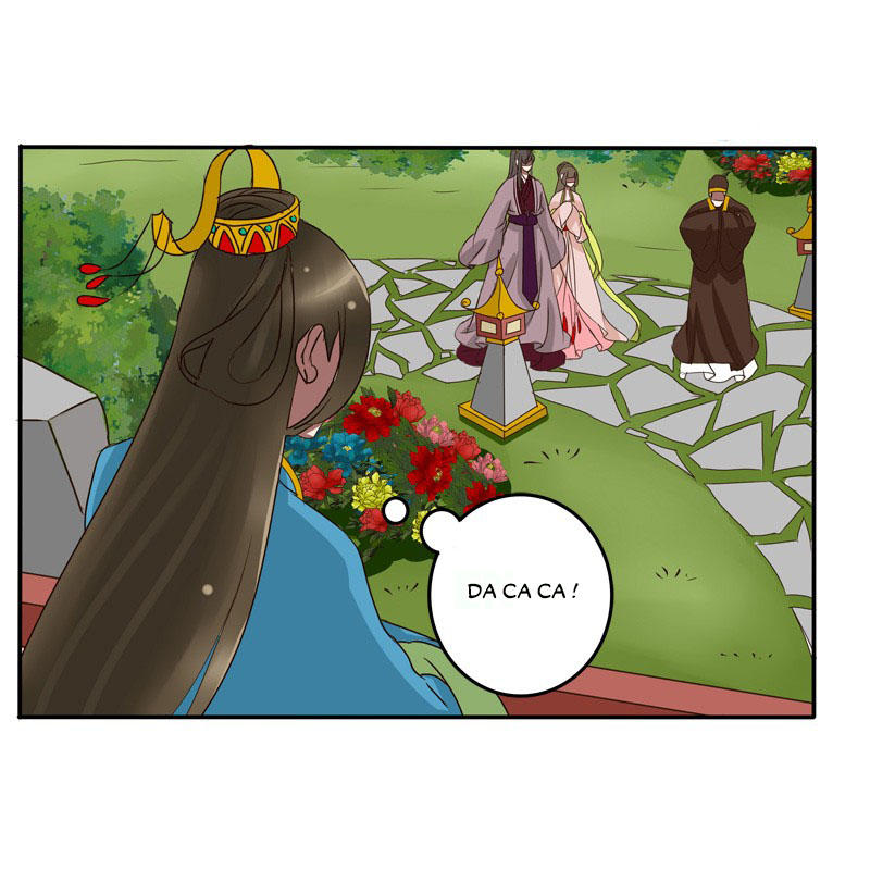 Thông Linh Phi Chapter 55 - Trang 2