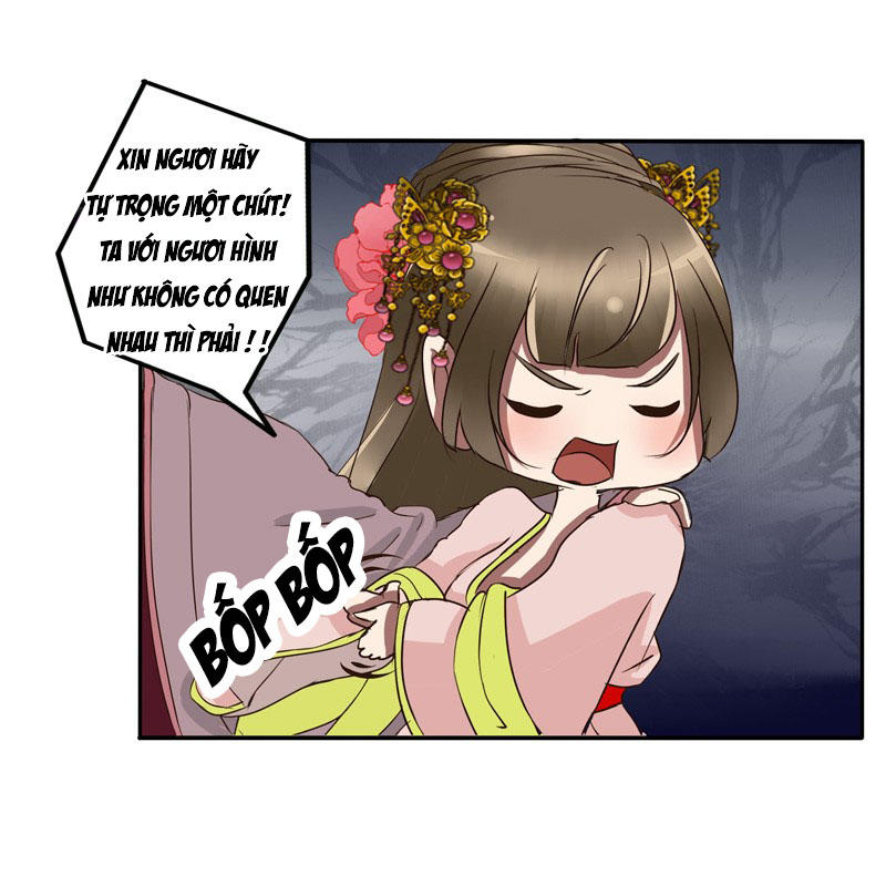 Thông Linh Phi Chapter 55 - Trang 2