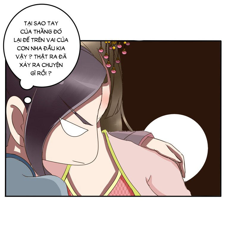 Thông Linh Phi Chapter 55 - Trang 2