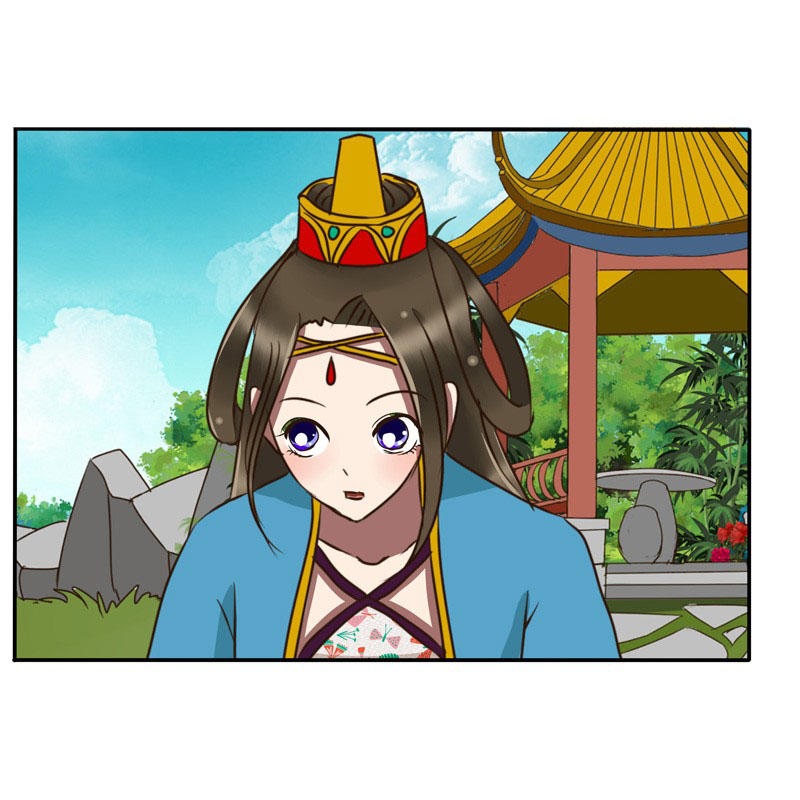 Thông Linh Phi Chapter 55 - Trang 2