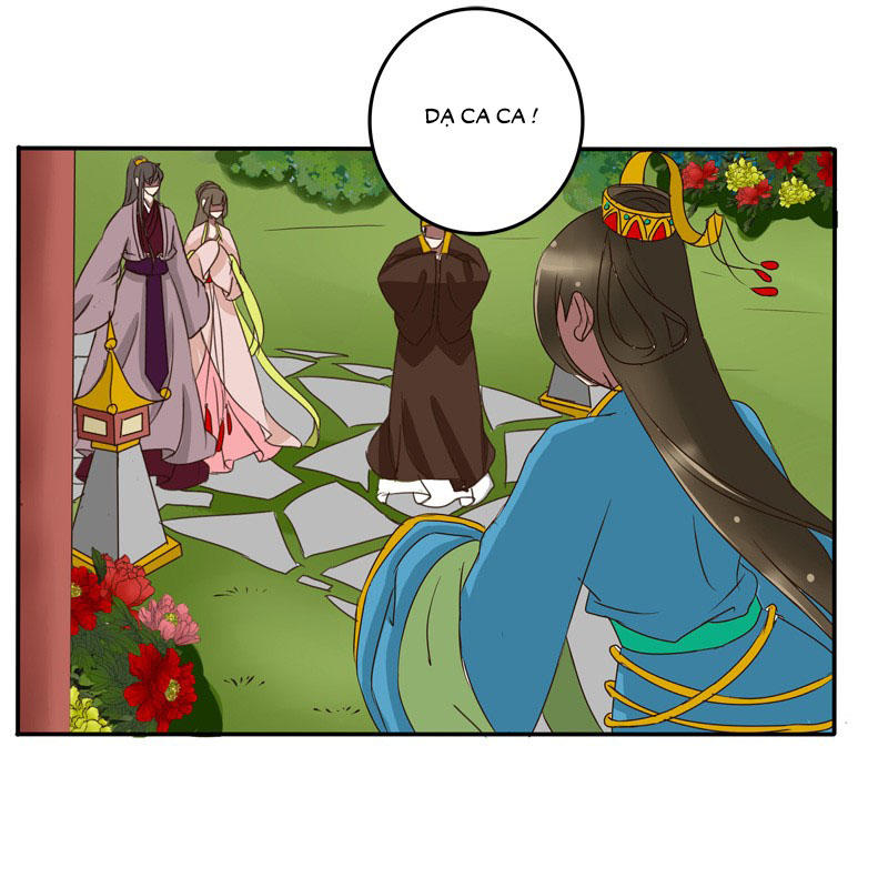 Thông Linh Phi Chapter 55 - Trang 2