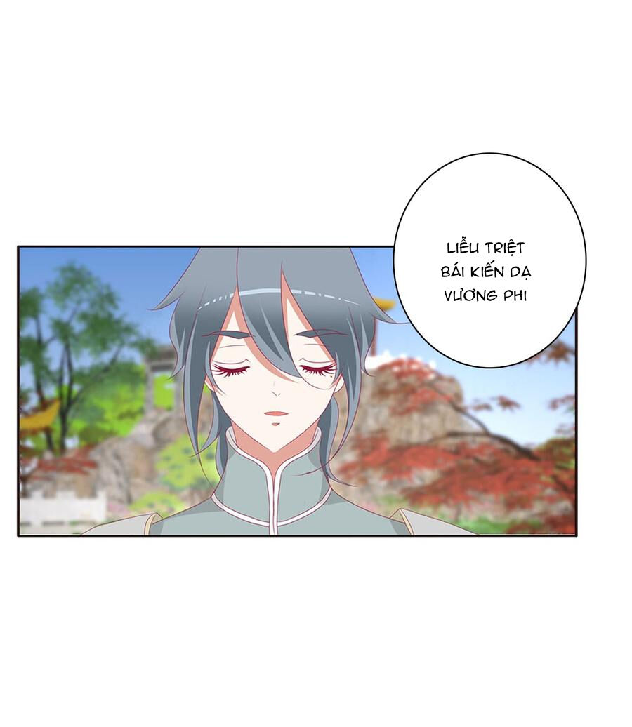 Thông Linh Phi Chapter 550 - Trang 2