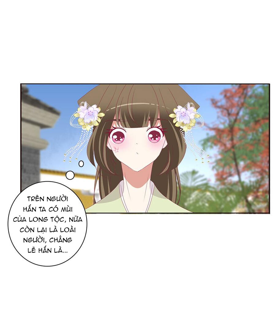 Thông Linh Phi Chapter 550 - Trang 2