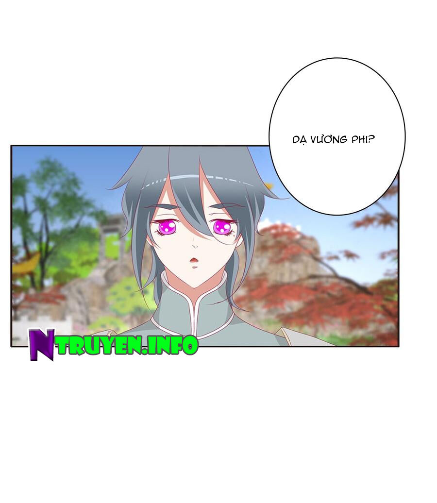 Thông Linh Phi Chapter 550 - Trang 2