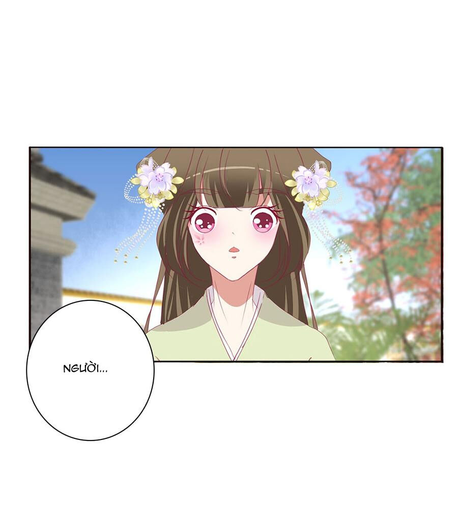 Thông Linh Phi Chapter 550 - Trang 2