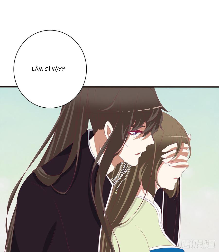 Thông Linh Phi Chapter 550 - Trang 2