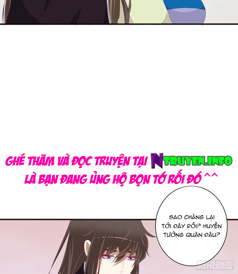 Thông Linh Phi Chapter 550 - Trang 2