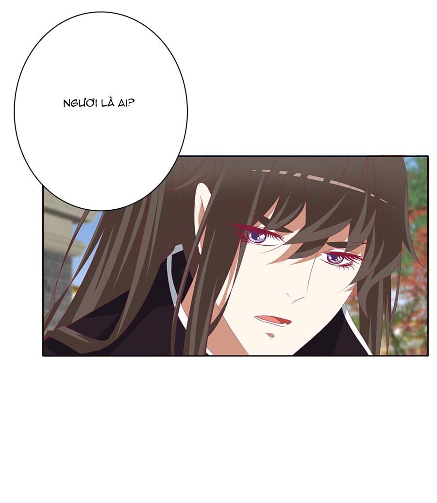 Thông Linh Phi Chapter 550 - Trang 2