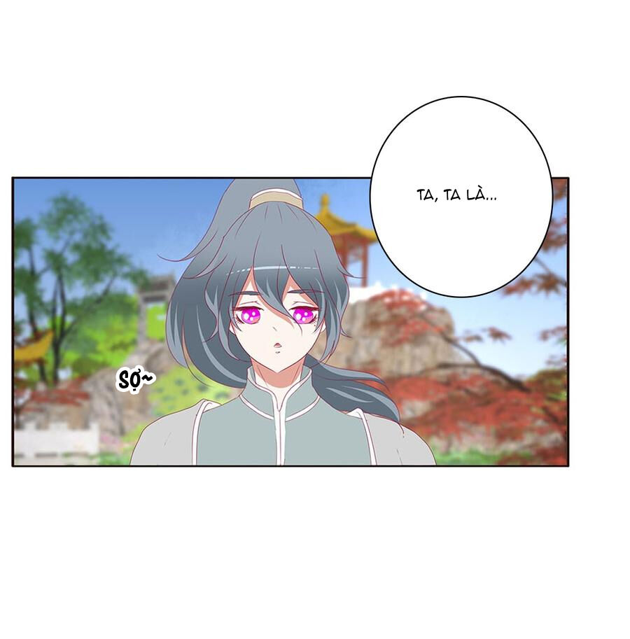 Thông Linh Phi Chapter 550 - Trang 2