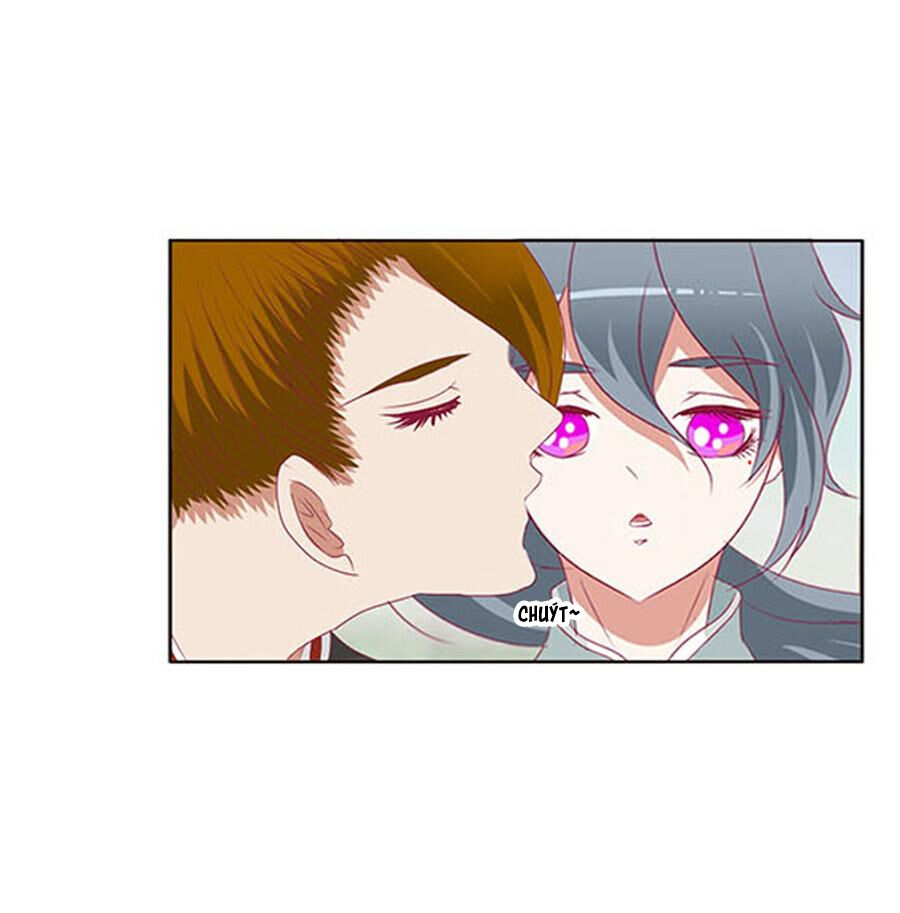 Thông Linh Phi Chapter 550 - Trang 2