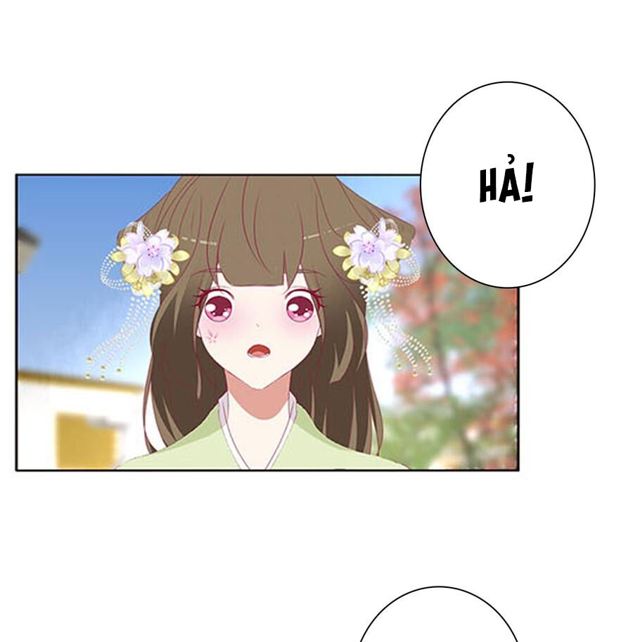 Thông Linh Phi Chapter 550 - Trang 2