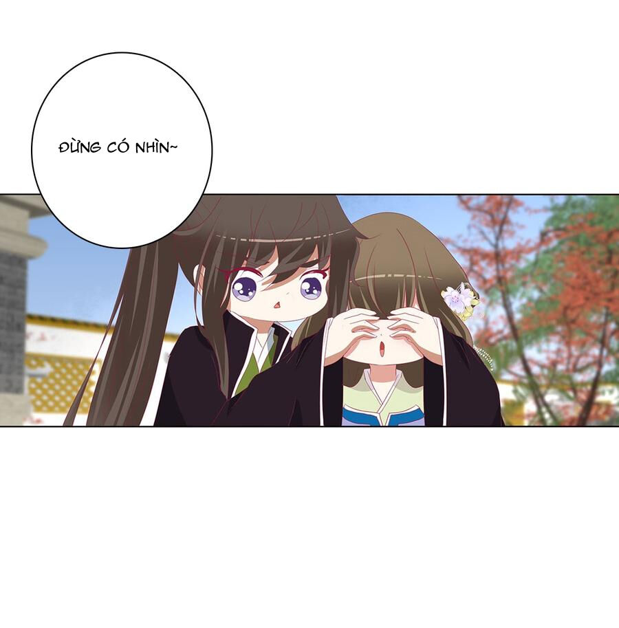 Thông Linh Phi Chapter 550 - Trang 2