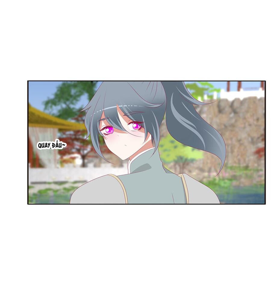 Thông Linh Phi Chapter 550 - Trang 2