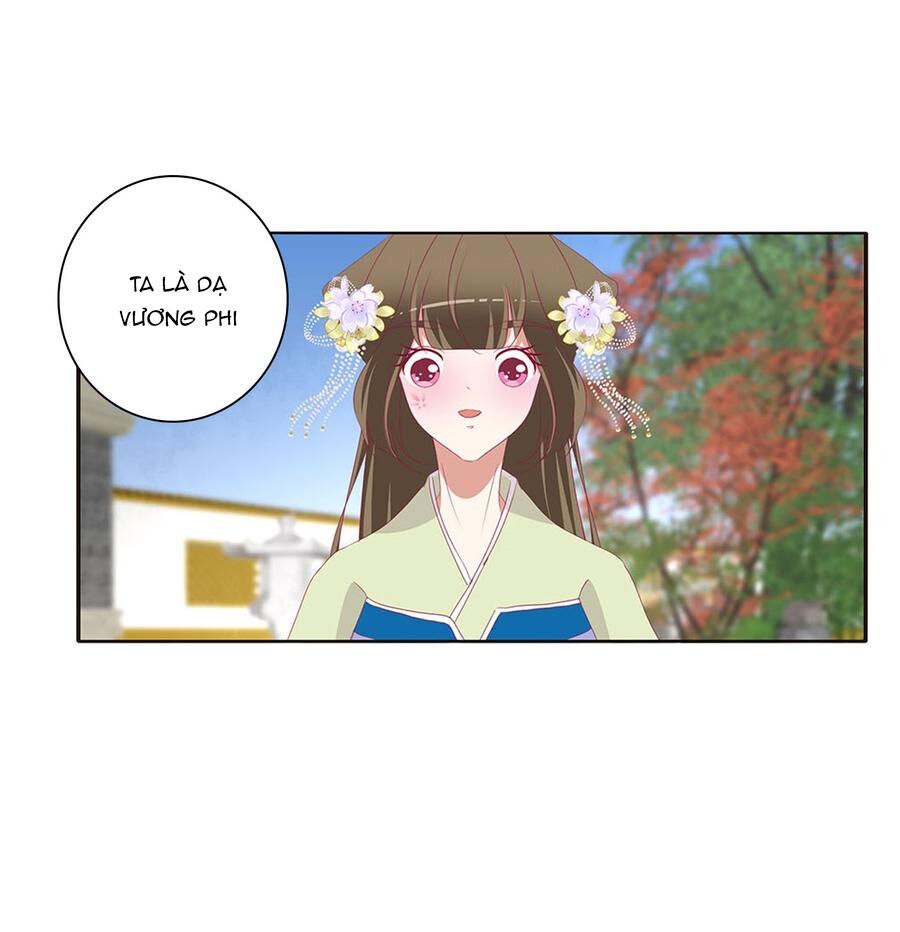Thông Linh Phi Chapter 550 - Trang 2