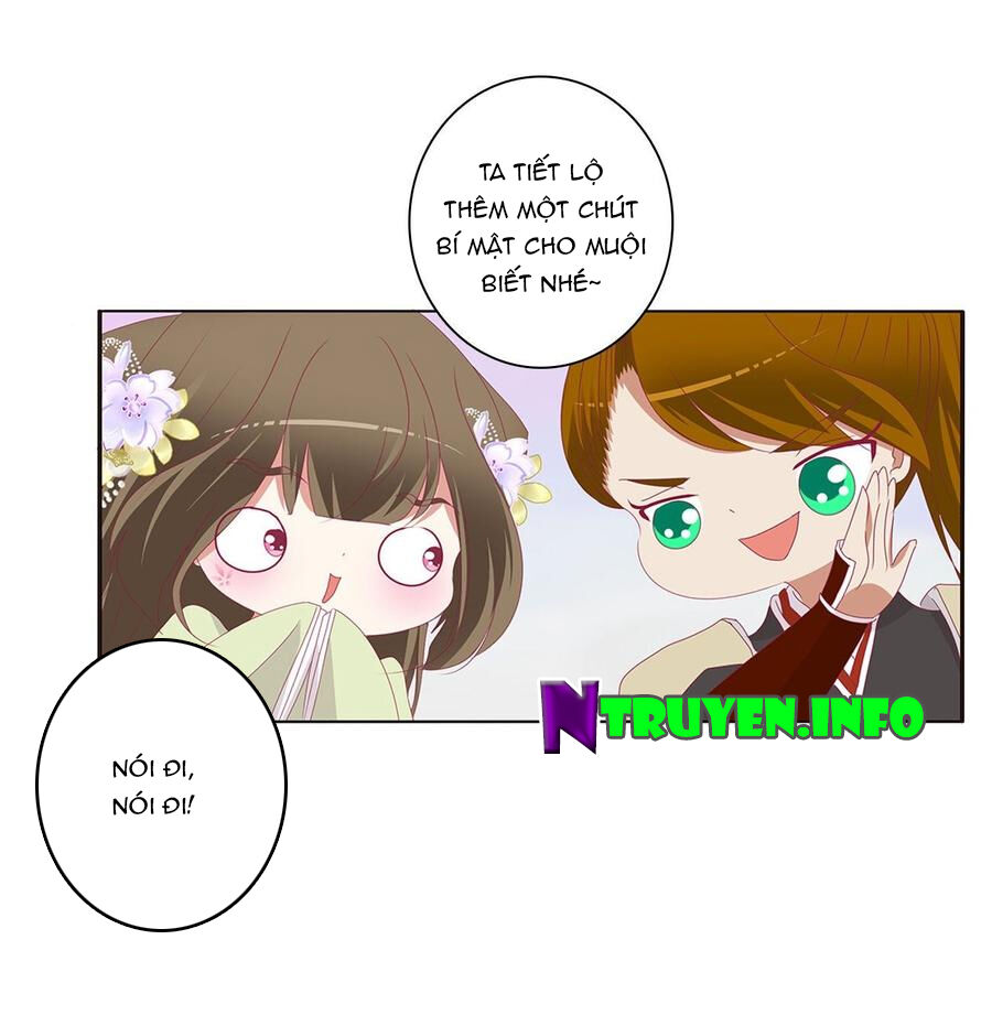 Thông Linh Phi Chapter 551 - Trang 2