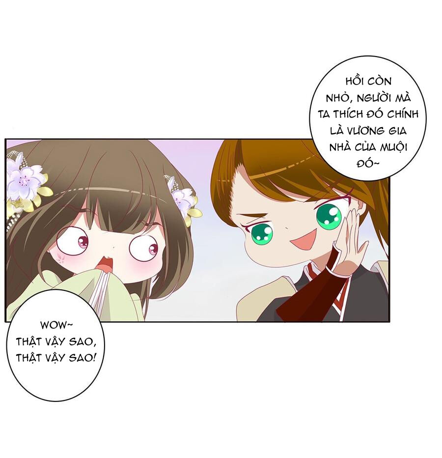 Thông Linh Phi Chapter 551 - Trang 2