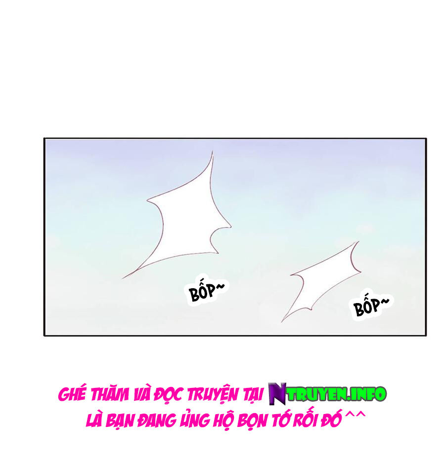 Thông Linh Phi Chapter 551 - Trang 2