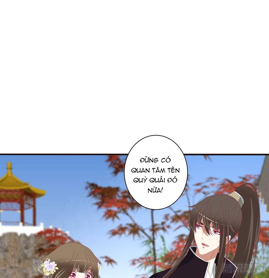 Thông Linh Phi Chapter 551 - Trang 2
