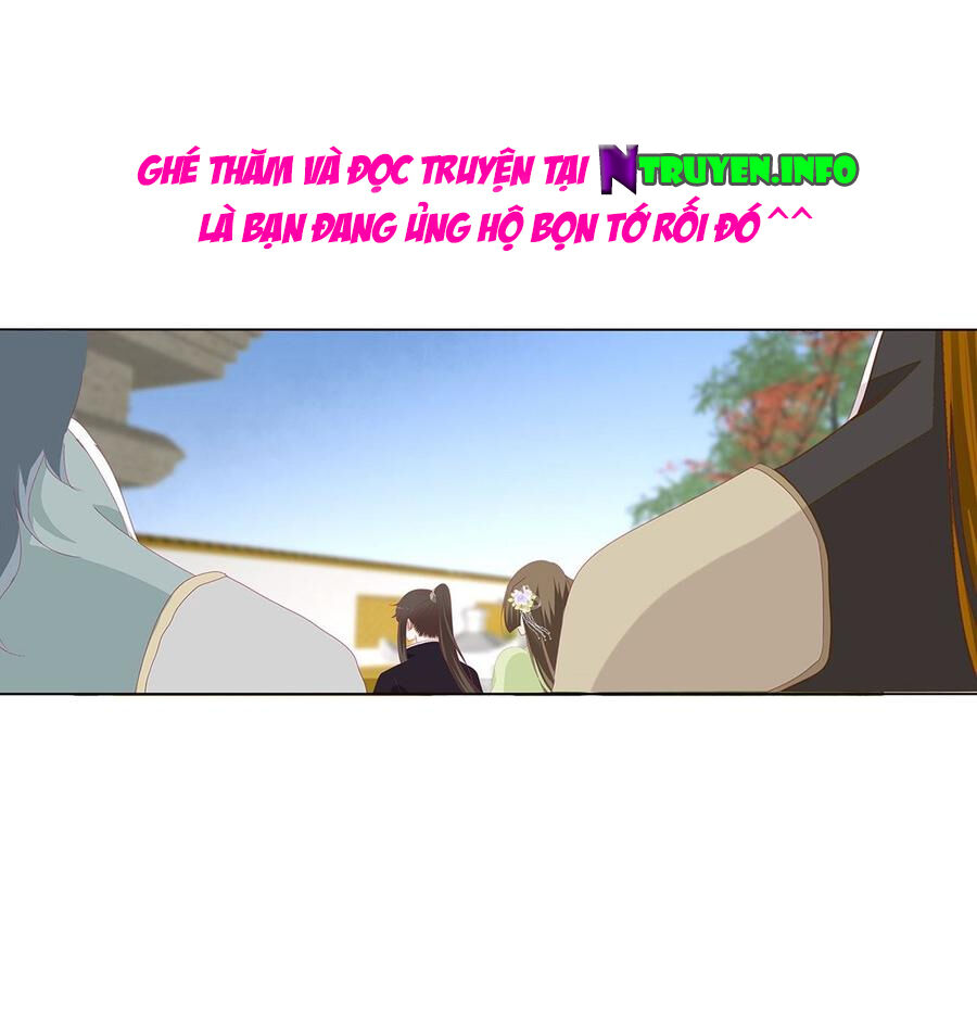 Thông Linh Phi Chapter 551 - Trang 2