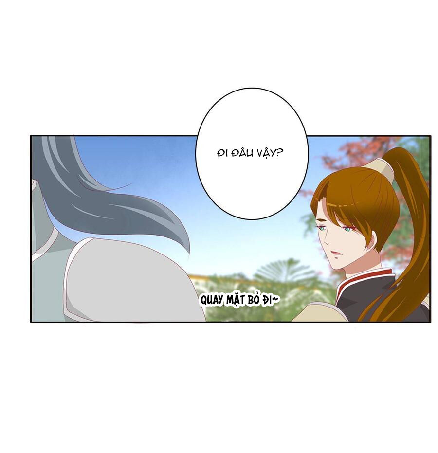 Thông Linh Phi Chapter 551 - Trang 2