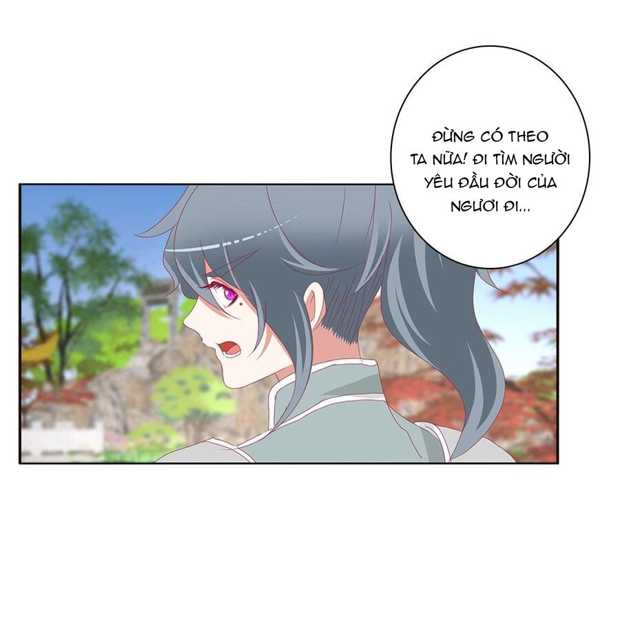 Thông Linh Phi Chapter 551 - Trang 2