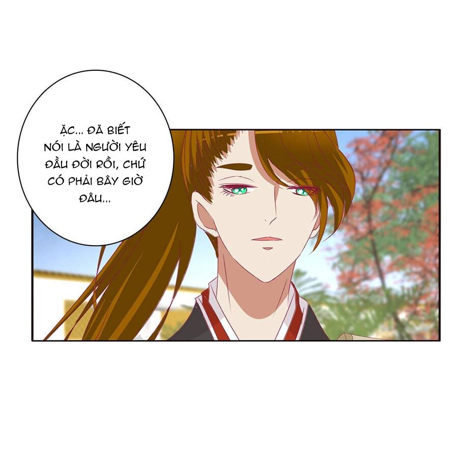 Thông Linh Phi Chapter 551 - Trang 2
