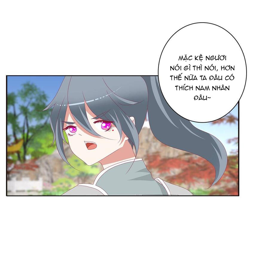 Thông Linh Phi Chapter 551 - Trang 2