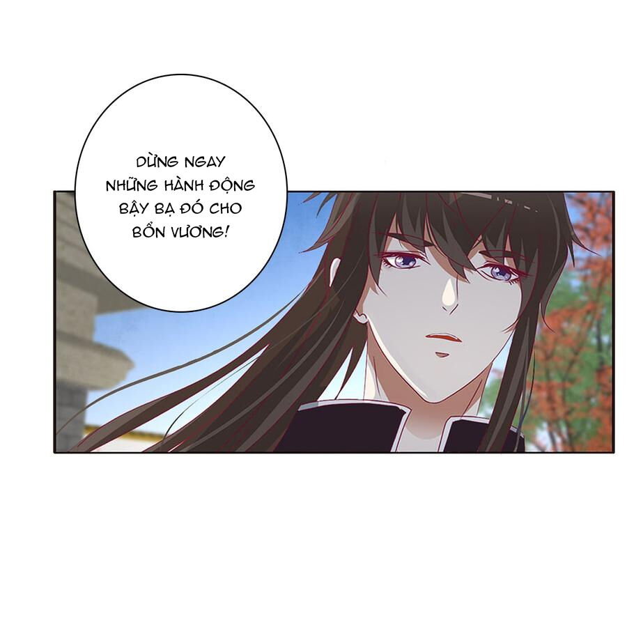 Thông Linh Phi Chapter 551 - Trang 2