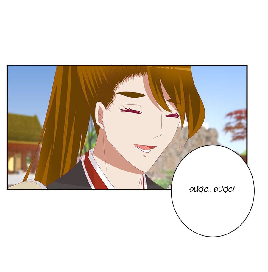 Thông Linh Phi Chapter 551 - Trang 2