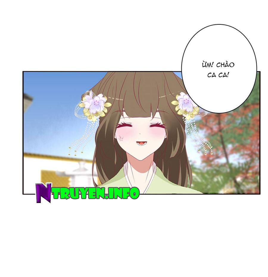 Thông Linh Phi Chapter 551 - Trang 2