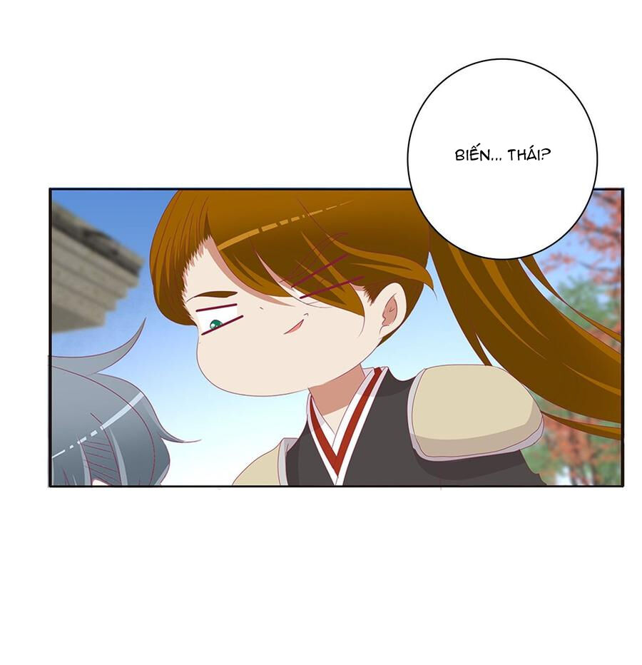 Thông Linh Phi Chapter 552 - Trang 2