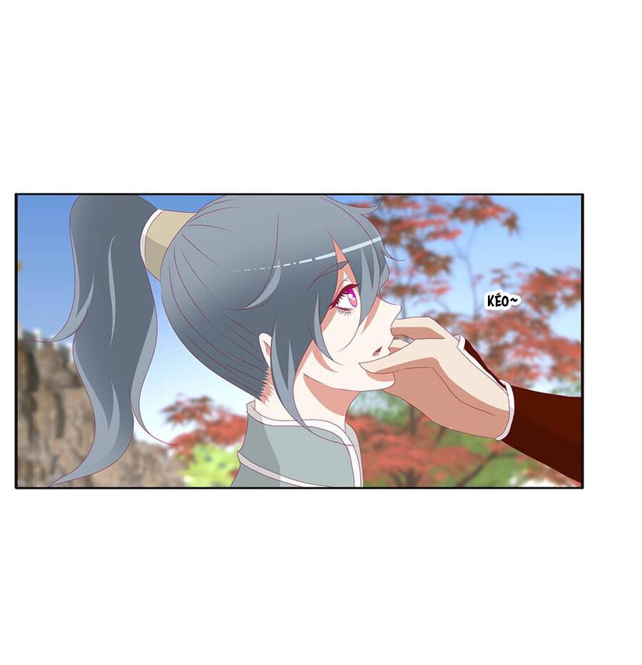 Thông Linh Phi Chapter 552 - Trang 2