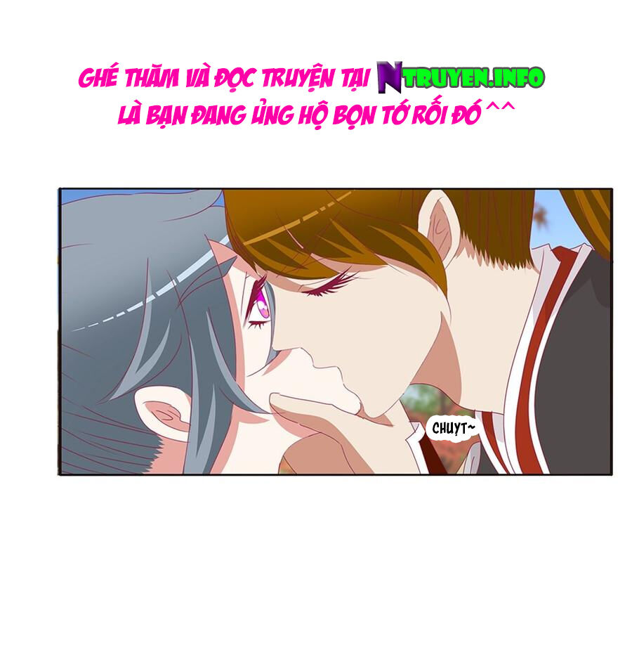 Thông Linh Phi Chapter 552 - Trang 2