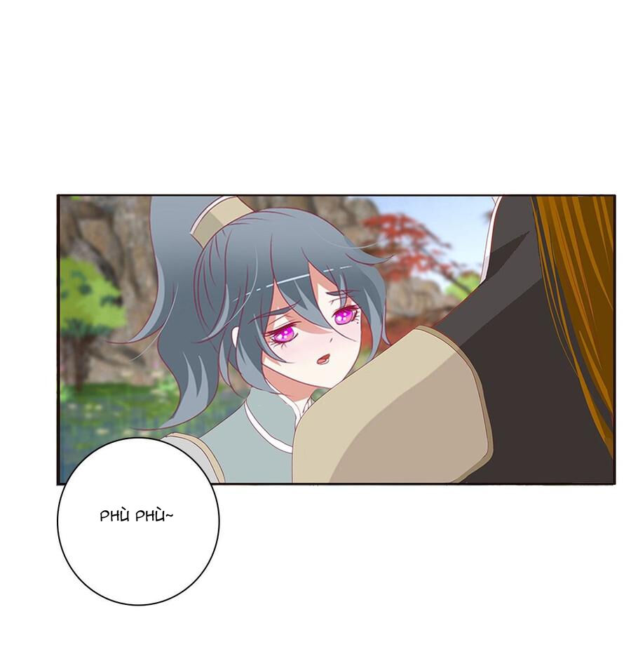 Thông Linh Phi Chapter 552 - Trang 2