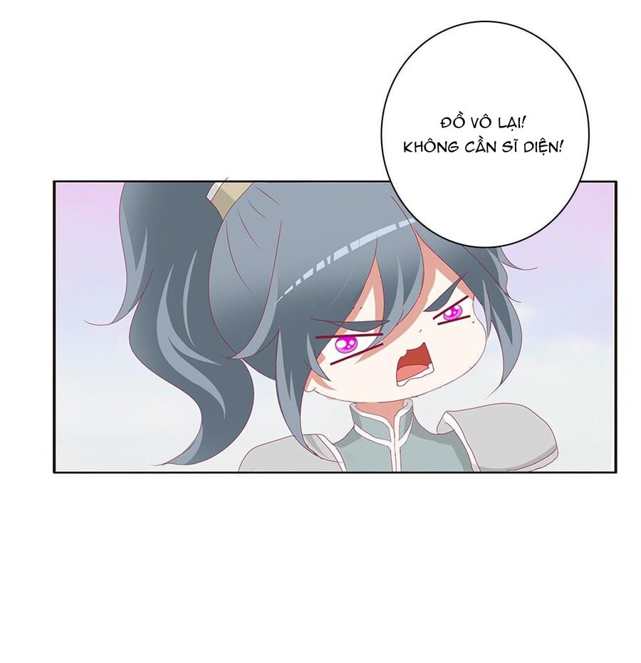 Thông Linh Phi Chapter 552 - Trang 2