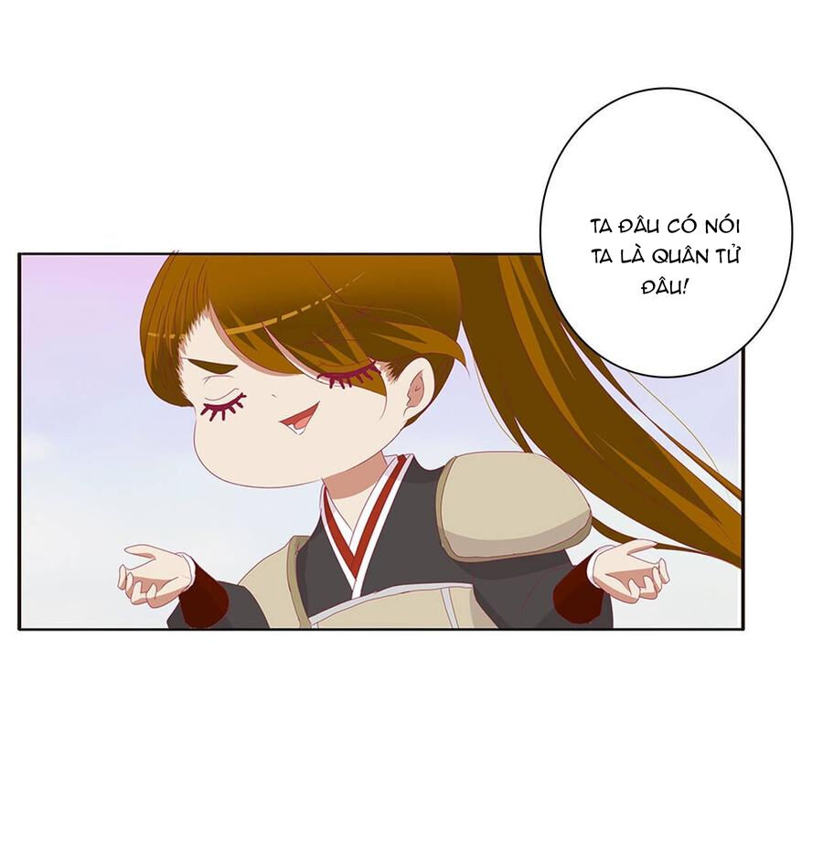 Thông Linh Phi Chapter 552 - Trang 2