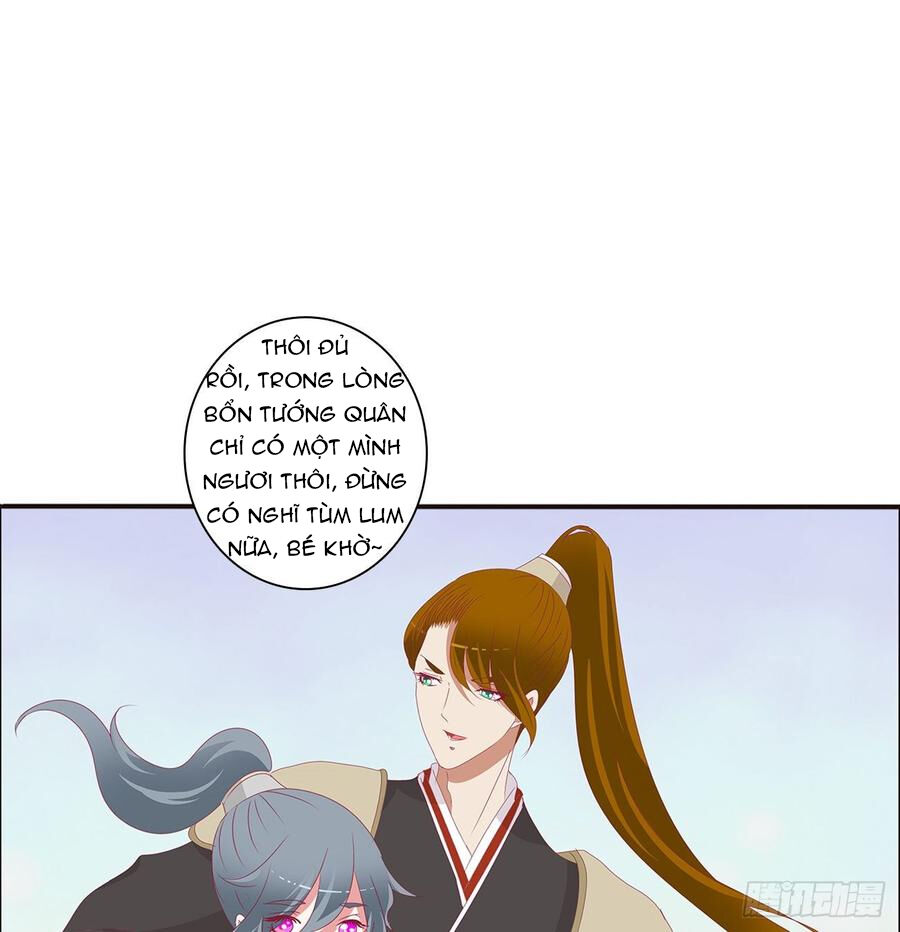 Thông Linh Phi Chapter 552 - Trang 2
