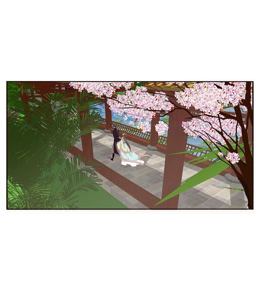 Thông Linh Phi Chapter 552 - Trang 2