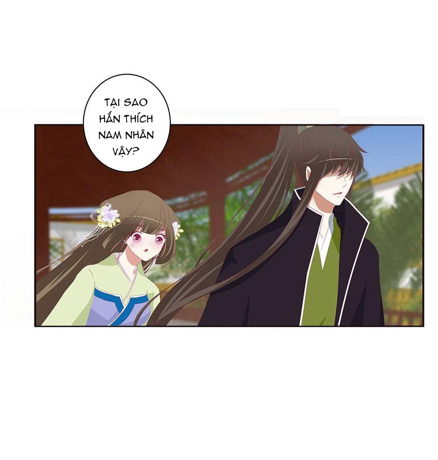 Thông Linh Phi Chapter 552 - Trang 2