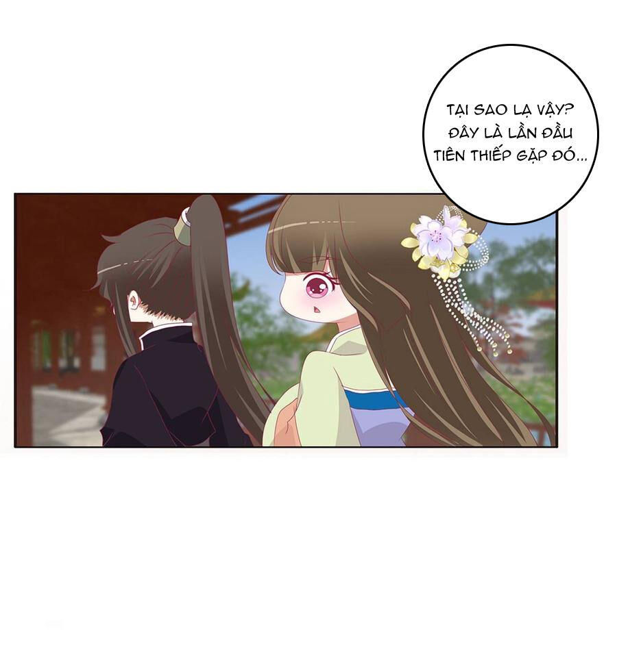 Thông Linh Phi Chapter 552 - Trang 2