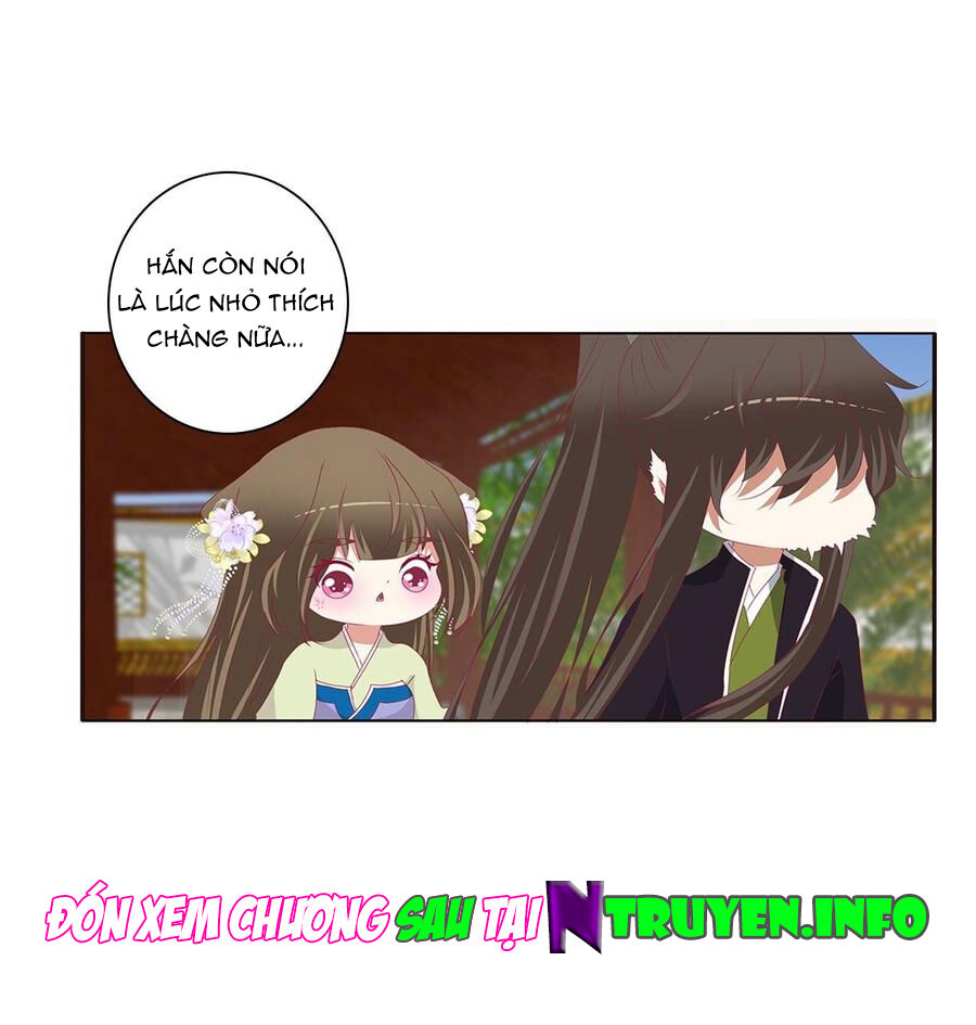 Thông Linh Phi Chapter 552 - Trang 2