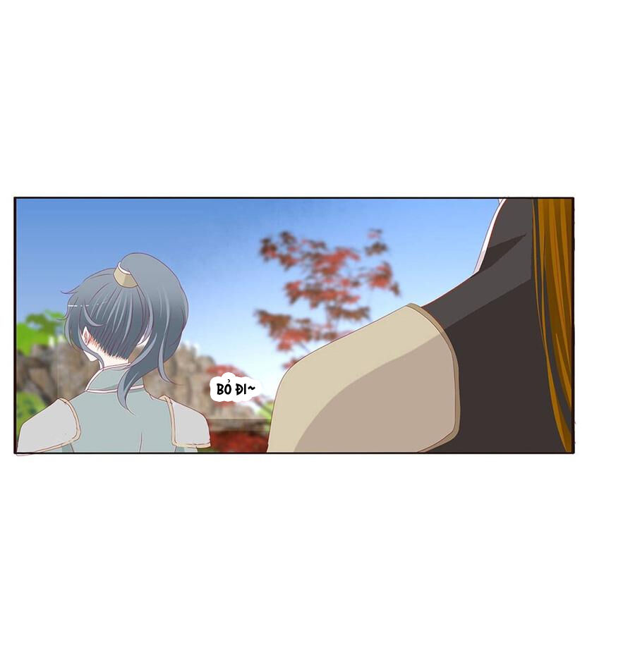 Thông Linh Phi Chapter 552 - Trang 2